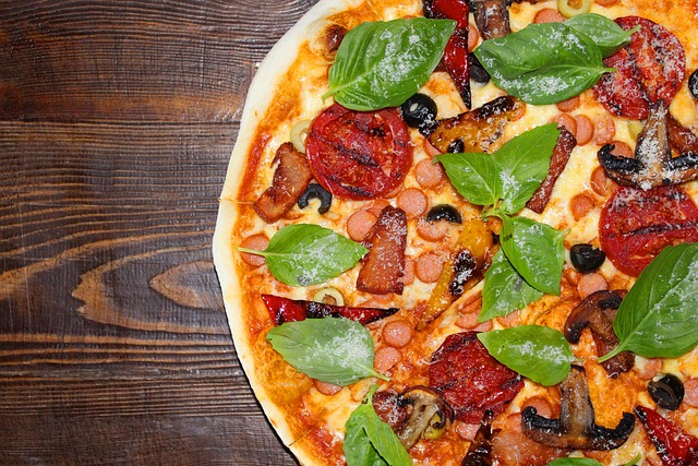 Pizza
